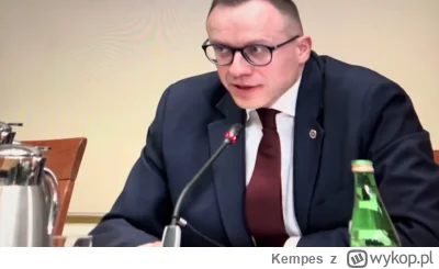 Kempes - #sejm 

Nieformalny formalny towarzyski Soboń XD #polityka