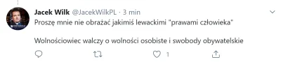 deeprest - Ten typ jest takim kretynem, że naprawdę ciężko o lepszą partię dla niego ...