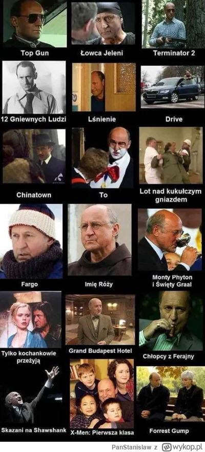 PanStanislaw - @potatolot: kto?