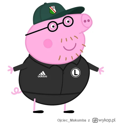 Ojciec_Makumba - #mecz