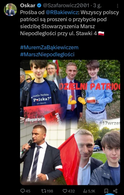 Jabby - "Patrioci". Cwaniaki wyssysający państwowe pieniądze. Jak mnie ci pisowcy dra...