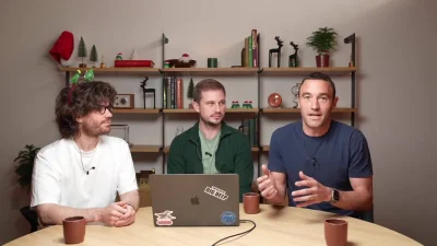 PeterWeiss - Kalendarz adwentowy OpenAI: dzień 6. 
Claude ma Projects, wiec i ChatGPT...