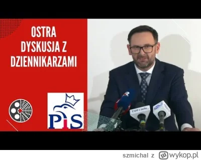 szmichal - #bekazpisu #Orlen #polityka jezu drogi ale to jest pcimski wieśniak xD jak...