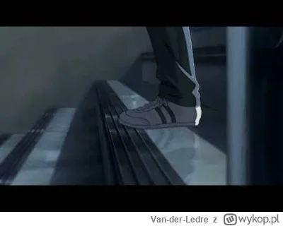 Van-der-Ledre - No to zaczynamy zabawę, na początek 100 ml, łagodnie. Nie ma sensu ni...