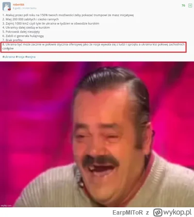 EarpMIToR - Co ten onet gada pewnie nie czytali robercika xD