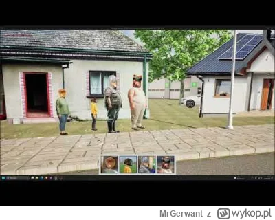 MrGerwant - #konkursnanajbardziejgownianymemznosaczem #wirsprawiedliwosci #gryspraw...