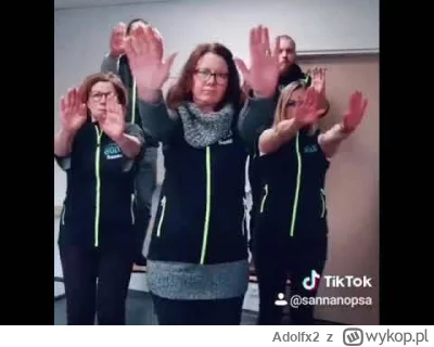 Adolfx2 - #anastazjazgrecji Czemu nasza p0lka nie zaśpiewała śniadym księciom tej pio...