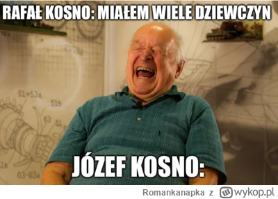 Romankanapka - #kononowicz #patostreamy