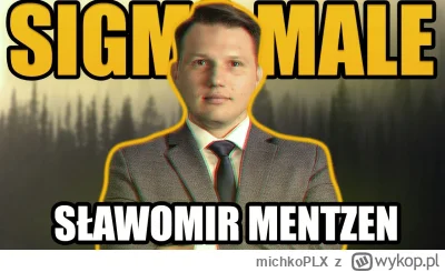 michkoPLX - Wielu z was pyta mnie o moje osobiste preferencje wyborcze i w jakiej kol...