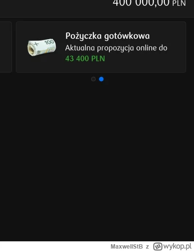 MaxwellStB - Ktoś kiedyś korzystał z takiej oferty? To działa na zasadzie kliku że do...