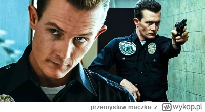 przemyslaw-maczka - @salcefrytki Mnie tam zawsze śmieszył posterunkowy