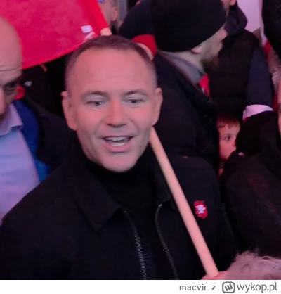 macvir - #marszniepodleglosci #polityka
To ma memiczną przyszłość