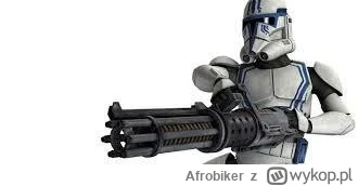 Afrobiker - #heheszki #sylwester #bitwauliczna

Przyszłość jest dziś i tutaj a nie da...