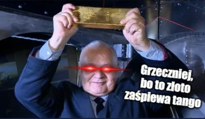 MilionoweMultikonto - @fhgd: polski złoty nie ma pokrycia w niczym i nikt nie musi o ...