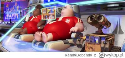 RandyBobandy - @Rencistazprzypadku: Mam to samo, zmuszam się, żeby wyjść z domu, posp...