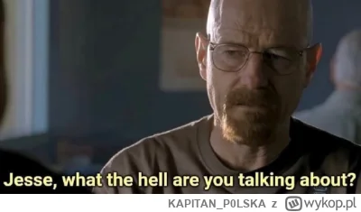 KAPITAN_P0LSKA - >Podrobów się nie je

@dzyndzla: