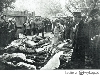 Bobito - #ukraina #wojna #rosja #historia #historiapolski #zbrodnierosyjskie

117 lat...