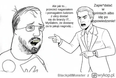 BlackpillMonster - #programista15k #programowanie #pracait #korposwiat