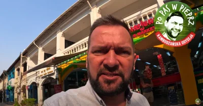 B1ES - #raportzpanstwasrodka Wiewiórki i bobry, dzień dobry dzień dobry! Dżuny już od...