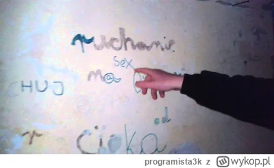 programista3k - @Felixu: