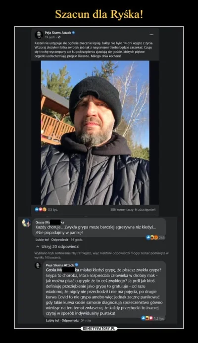 Ommadawn - #heheszki