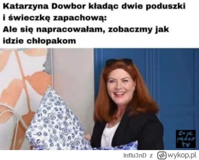 Influ3nD - #humorobrazkowy