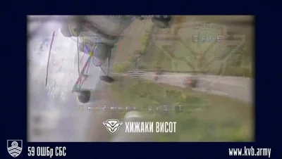 Mikuuuus - TAADAAAAAM
Filmik opublikowany przez 59. Brygadę Szturmową Sił Zbrojnych U...