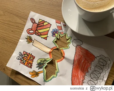 somskia - @zimowyporanek: i to z wycinanka ( ͡° ͜ʖ ͡°)