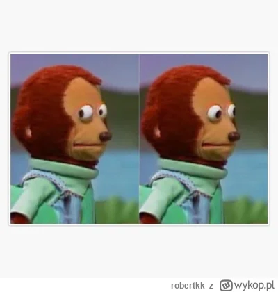 robertkk - @pomidorowymichal1: tymczasem on, ktory moze byc na dwoch kontach