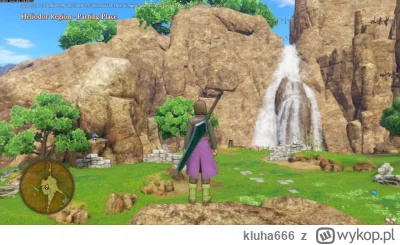 kluha666 - Dziś na szczęście miałem więcej energii i nawet udało się pograć na Ninten...