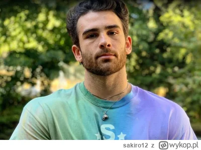 sakiro12 - Dziwie sie ze lewicowcom tak przeszkadzały skrajne poglady cirka ale juz p...