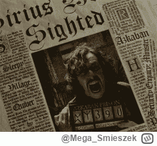 Mega_Smieszek - 20!!! Lat temu premierę miał film "Harry Potter i więzień Azkabanu" F...