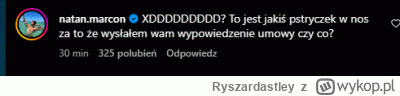 Ryszardastley - @marv0oo: ( ͡° ͜ʖ ͡°)