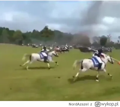 NordAzazel - @zielonykszak: https://streamable.com/yumjfe Tak widzę ten szturm nocnia...