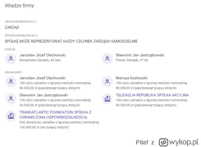 Pilaf - Wystarczy przeczytać komentarze na tej śmiesznej g---o stronce, piszą tylko o...