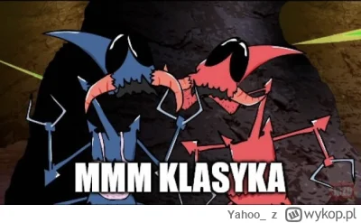Yahoo_ - @Barabasz111: