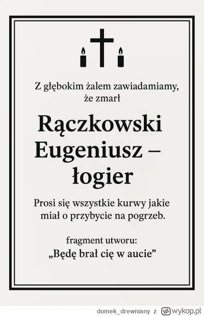 domek_drewniany - #pdk #klapsydra #smiertelnewypadki #heheszki