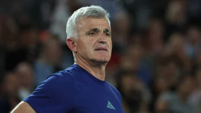 dodi-lukebakio - #tenis Jedno mocne nazwisko zwolniło się w ostatnich tygodniach