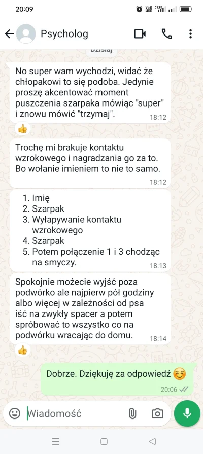 amozetoostatniraz - Już mi się to wszystko myli. Bycie psią mamą jest trudne xd

#psy...