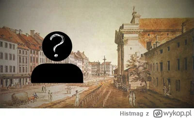 Histmag - Znalezisko - Wiesz kto był pierwszym prezydentem Warszawy?(https://wykop.pl...