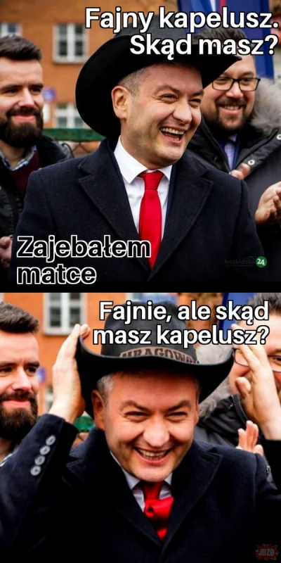 v11111 - #heheszki #memy #humorobrazkowy #polityka
