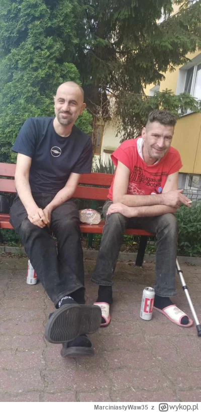 MarciniastyWaw35 - #danielmagical #patostreamy