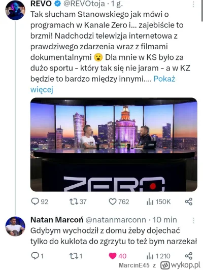 MarcinE45 - za #!$%@? revo w wiezieniu jest szacun
#famemma