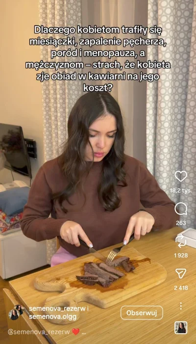 pieknylowca - Dla Saszki: siedzenie w zimnym okopie gdzieś w Gownohrodzie, chowanie s...