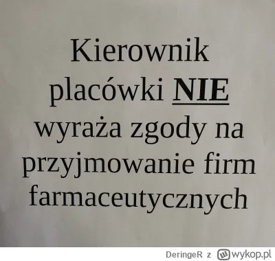 DeringeR - Dlaczego? 
Przecież wtedy można by wykleić gabinet kolorowymi plakatami, d...