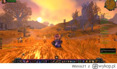 Wimix21 - #worldofwarcraft #wow