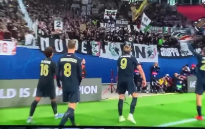 Minieri - Takimi meczami tworzy się drużyna. Piękny comeback przeciwko Lipskowi i sęd...