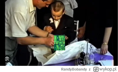 RandyBobandy - #gielda