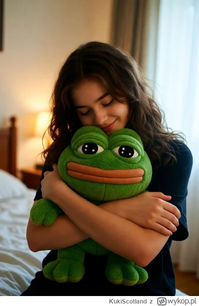 KukiScotland - @Wanzey: