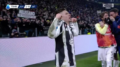 Minieri - Chiiiiiccoooo Conceicao! (。◕‿‿◕。) Juventus - Inter 1:0
Mirror: https://str...